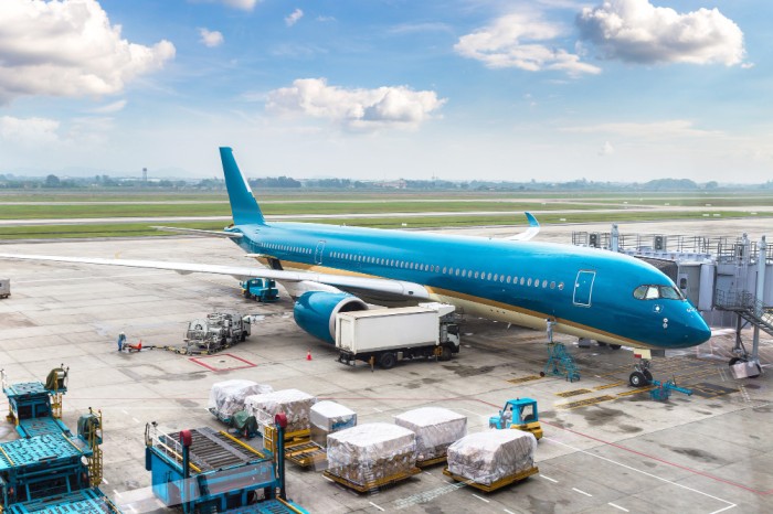 Cargo & Freight 
