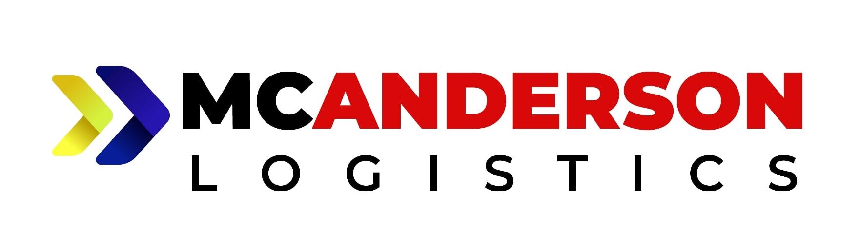 Mcanderson Logistics